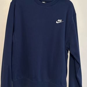 NIKE CREWNECK